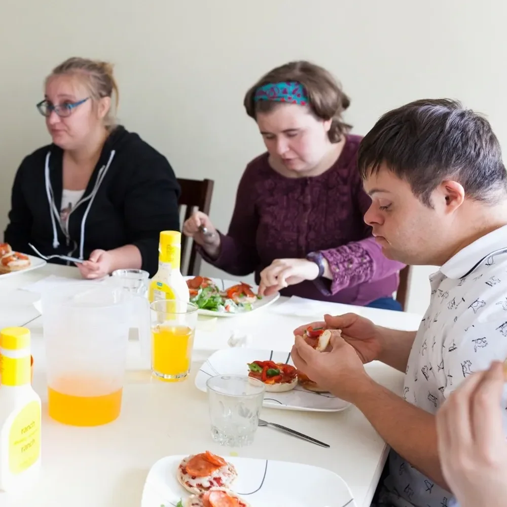 Autism & Learning Disabilites Awareness