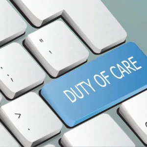 Duty of Care Awareness