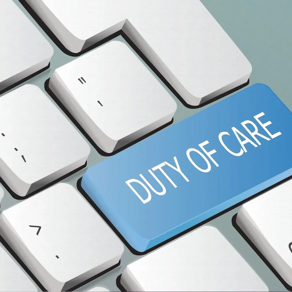 Duty of Care Awareness