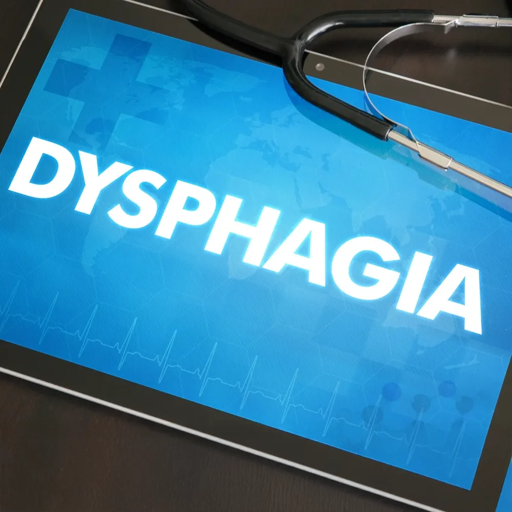 Dysphagia and Choking Workshop