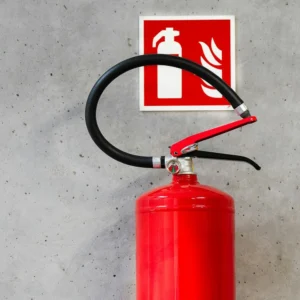 Fire Safety Awareness