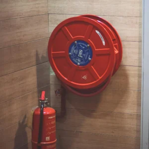 Fire Warden or Marshal Level 2