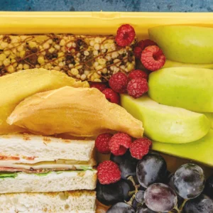 Food Safety and Hygiene Level 2