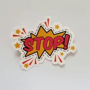 Professional Boundaries