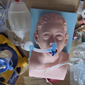 Intermediate Life Support